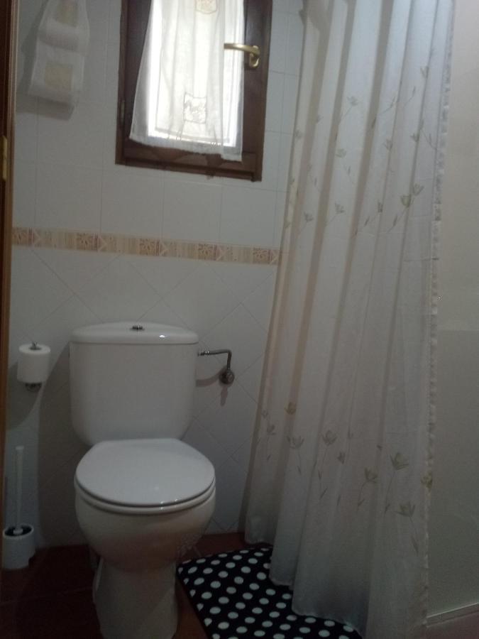 Casa Rural Lo Ferrero Guest House Belsue Exterior photo