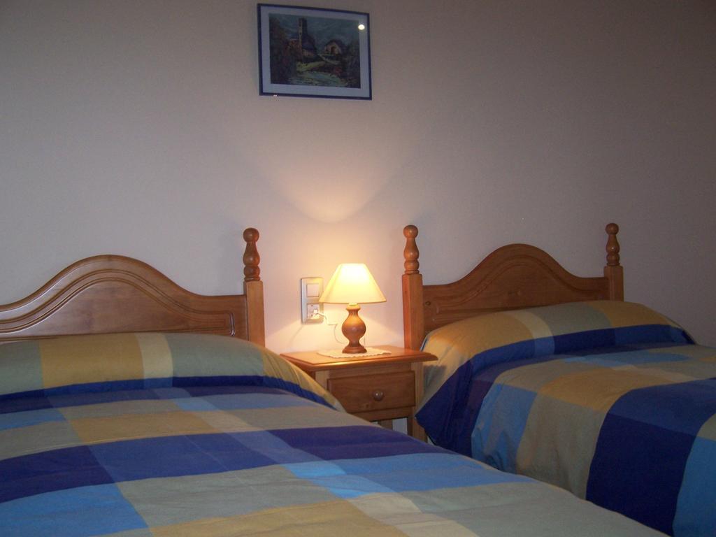 Casa Rural Lo Ferrero Guest House Belsue Exterior photo